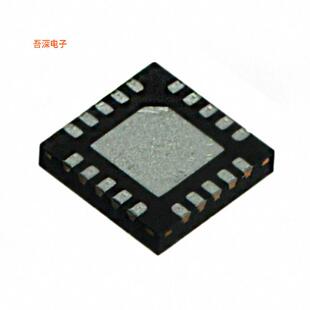 ZIGBEE 原装 QFN 3x3 FRONT RFX2411N 20QF END BLE