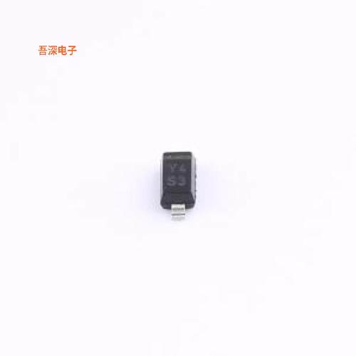 BZT52C3V3-E3-08 |原装SOD-123稳压