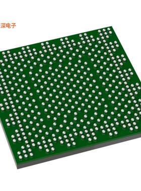 STM32MP257FAK3 |原装全新MPU WITH DUAL ARM CORTEX-A35 1.5