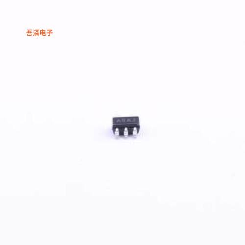 MCP6231UT-E/LT |原装SC-70-5运算放大