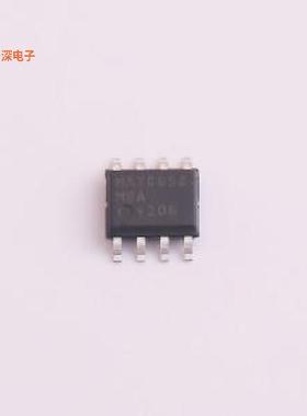 MAX6658MSA+ |原装SOIC-8SENSOR DIGITAL -55C-125C 8SOIC