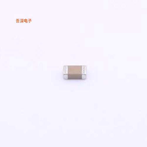 CC1206JKX7R8BB105 |原装1206CAP CER 1UF 25V X7R 120