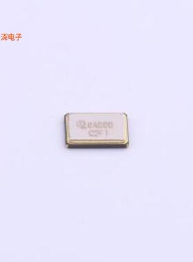 5XAA08000202TF80E3 |原装SMD5032-4P无源晶振