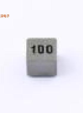 FEXL0660A-100M |原装SMD,6.6x6.4mm功率