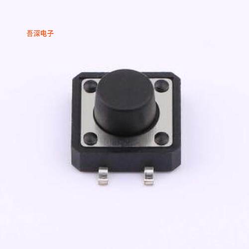 BX-TS-26-12127TT |轻触轻触  12x12x7.0