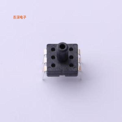 GZP160-201DR |插件表压，-100~200kPa，mV输出压力DIP-6