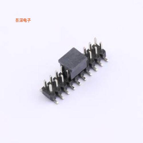 BX-PZ2.0-2-10PUW |原装SMD,P=2.0mm排针
