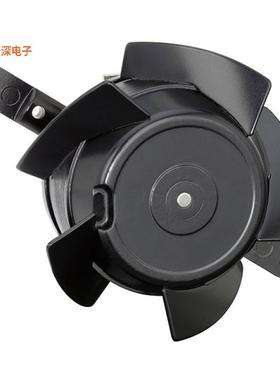 8850TV |230VACFAN AXIAL 76X37MM 230VAC WIRE