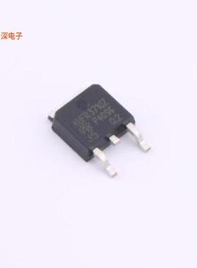 AUIRFR3710ZTRR-VB |原装TO-252(MOSFET)