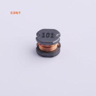 CD54YP0504-101M |原装SMD,5.2x5.8mm功率