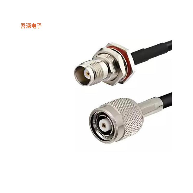 LMR-195-DB-TFBH-UM(QTY:15Ft) |原装全新COAX CBL TNC T