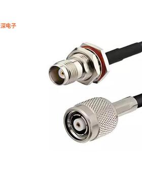原装正品LMR-195-DB-TMRP-TFBH(QTY:9Ft)全新|