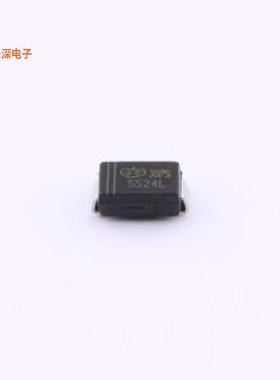 SS24L |LOW VF值肖特基二极管DO-214AC(SMA)