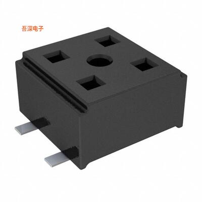 CLT-102-02-F-D-TR |插座CONN RCPT 4POS 0.079 GOLD SMD