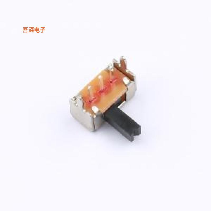 SK-12D07VG5 |原装插件滑动