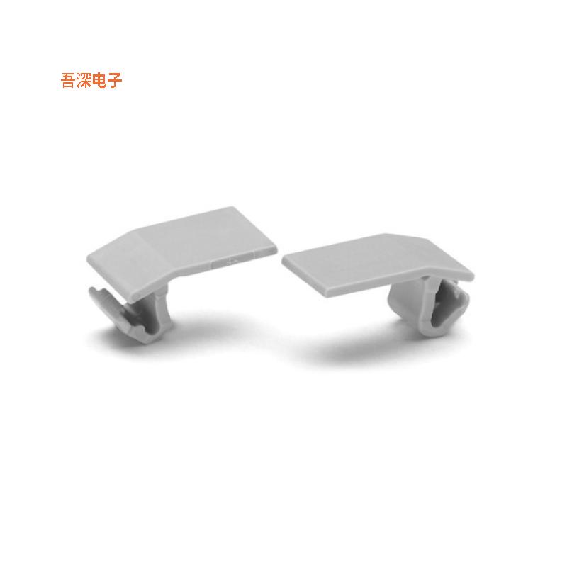 2006-191 |锁定帽LOCKOUT CAP; FOR WIRE INSERTION