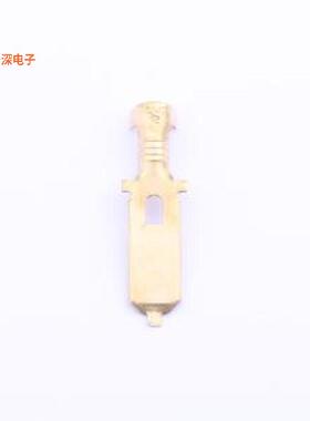 原装 170340-1 |全新正品插片插簧