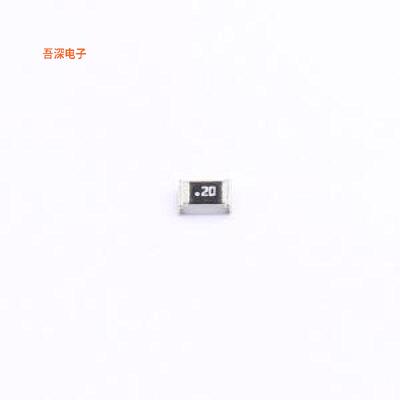 ERJ-6DSFR20V |原装0805RES 0.2 OHM 1% 1/2W 080