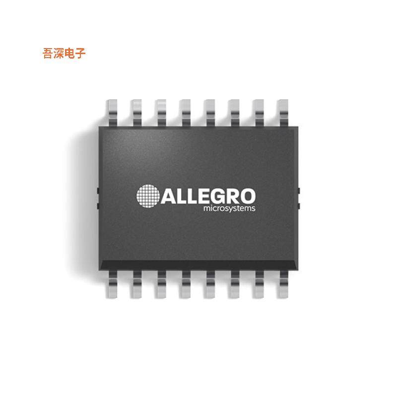 ACS717KMATR-20B-T |AC/DCSENSOR CURRENT HALL 20A AC/DC