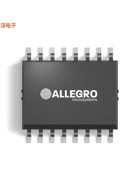 ACS37002KMABTR-050B5 |AC/DC400KHZ 1% ACCURACY 4.8KV ISOL