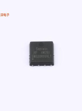 SWHA020R03VLT |原装DFN5x6-8(MOSFET)