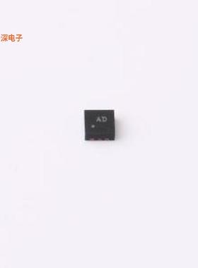 LDL212PVR |原装DFN-6(2x2)IC REG LINEAR POS ADJ 1.2A 6-DFN