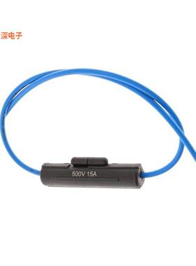 01500312H|自由悬挂ACS INLINE FUSEHLD