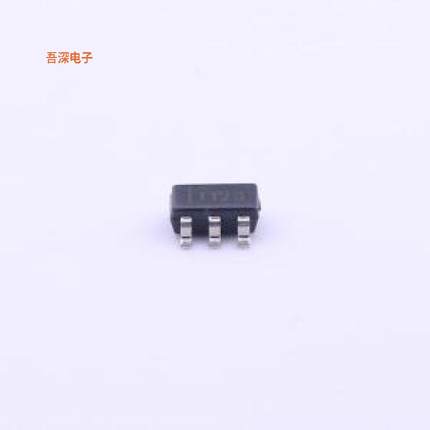 TMP123AIDBVR |原装SOT-23-6SENSOR DIGITAL -40C-125C SOT23-6