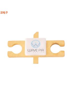 WP2806008UH|GaN HEMTRF MOSFET GAN HEMT 28V 360B