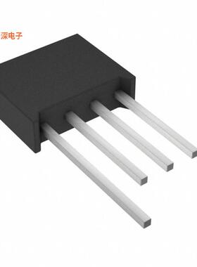 KBL407G |单相BRIDGE RECT 1PHASE 1KV 4A KBL