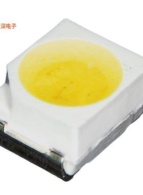 QBLP670-IW-NW |白色，天然 WHITE/NEUTRAL DIFF 2PLCC SMD