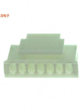 1735447-7 |原装全新CONN RCPT HSG 7POS 2.00MM