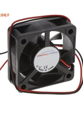 DC0502012M2B-2T0 |12VDCFAN AXIAL 50X20MM 12VDC WIRE