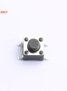 TC-06104A-050E |原装SMD-4P,6x6mm轻