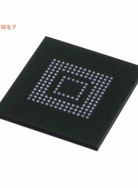 THGJFLT2E46BATP|原装全新IC FLASH 8TBIT UFS 153BG