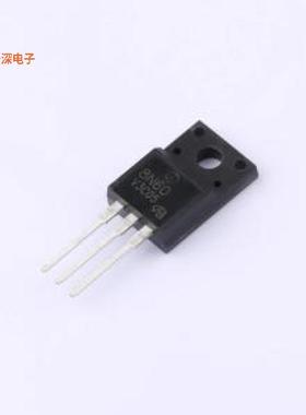 WFF8N60B-VB |原装TO-220F(MOSFET)