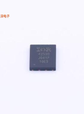 IRFH4253DTRPBF |原装PQFN-8(5x6)(MOSFET)