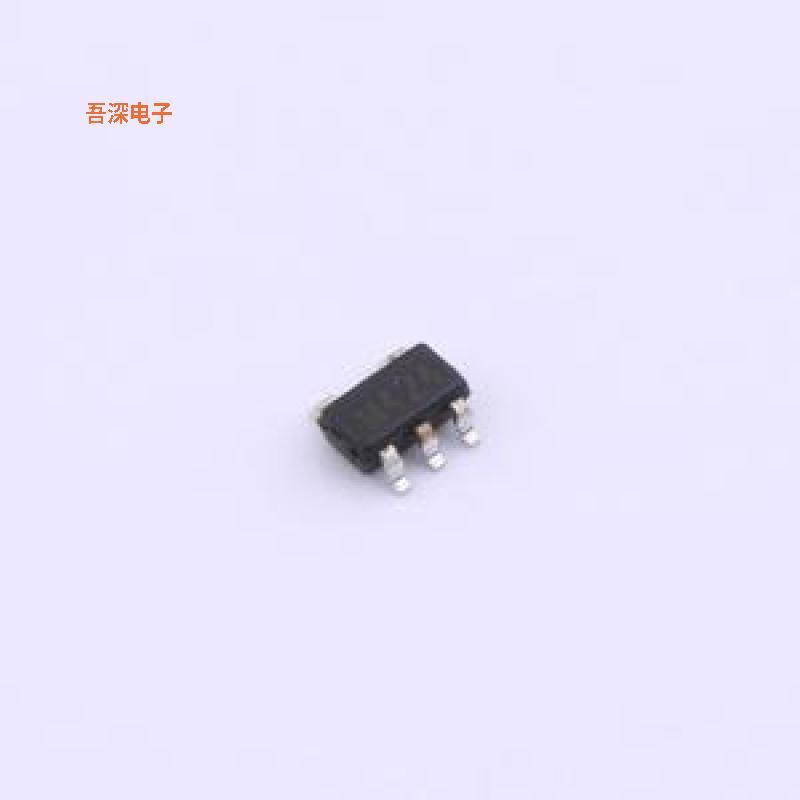 HX24LC08BDBVRG |原装SOT-23-5EEPROM