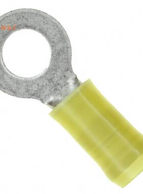 35273 |原装全新CONN RING CIRC 10-12AWG #1/4