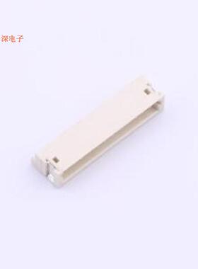 ZH1500-WT-12 |原装SMD,P=1.5mm,卧贴线对板针座