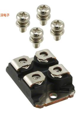 DSEP2X101-04A |原装SOT-227BDIODE MOD GP 400V 100A SOT227B