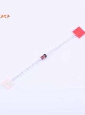 1N4732A,113 |原装DO-41DIODE ZENER 4.7V 1W DO41