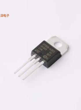 BTB08-600SRG |原装TO-220ABTRIAC SENS GATE 600V 8A TO220