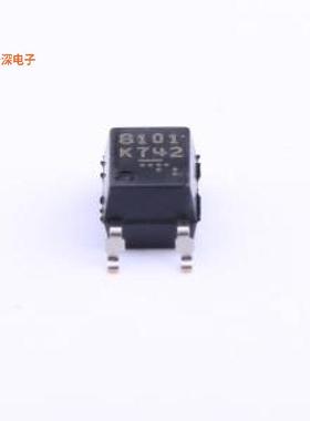 PS8101-F3-AX 原装|正品SOP-5-175mil