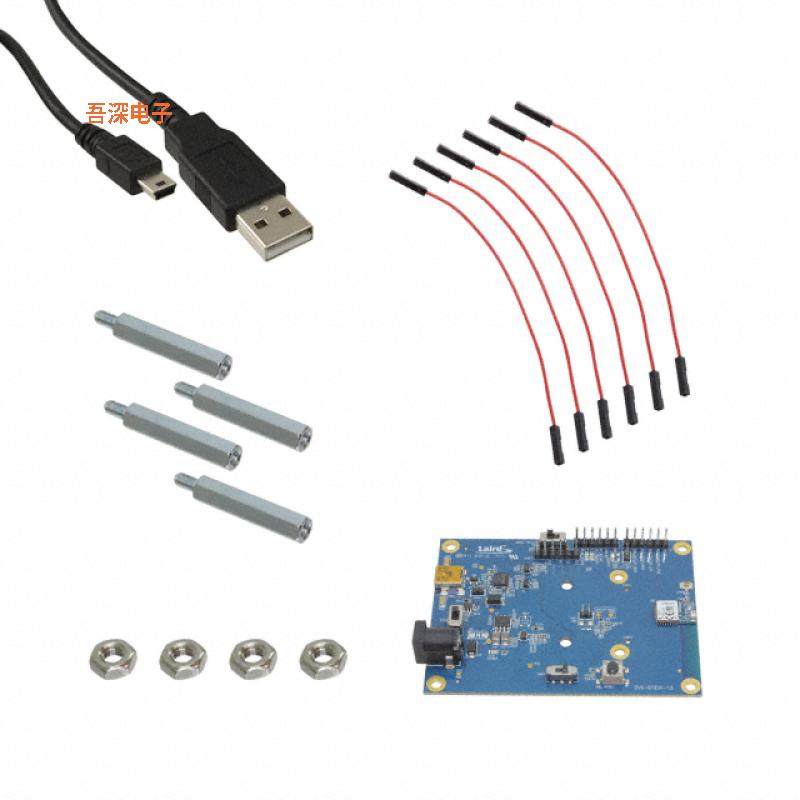 DVK-BT830-SA-01 |原装全新BTV4.0 DUAL MODE DEV KIT