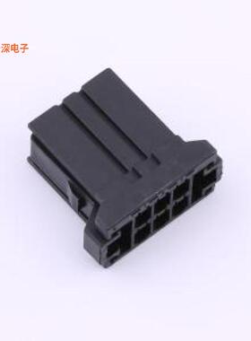 HC-3810-2*3Y-05|178289系列(线对板/线对线)P=3.81m