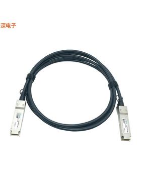 DN-81310-C |QSFP+ 至 QSFP+Digitus compatible DAC 40G 5m