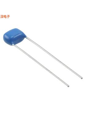 KTD251B474K43A0B00 |0.47 FCERAMIC CAP