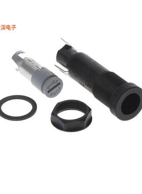 03453LS2HXN|面板安装ACS INTL SHOCK-SAFE 3AG FUSEHLD