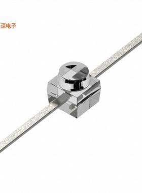 HLMA-PG00-N0011 |红色 RED CLEAR FLAT TOP  SMD